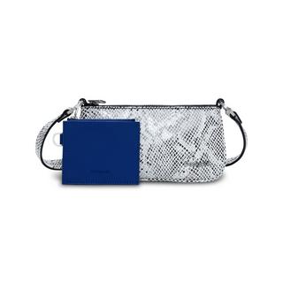 Desigual Portafoglio Stampa Serpente  