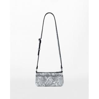 Desigual Portafoglio Stampa Serpente  