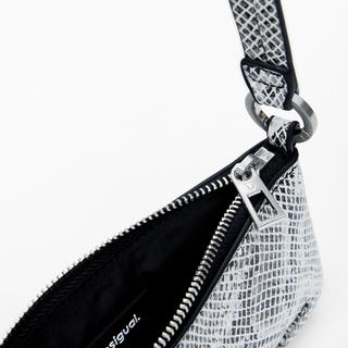 Desigual Portafoglio Stampa Serpente  