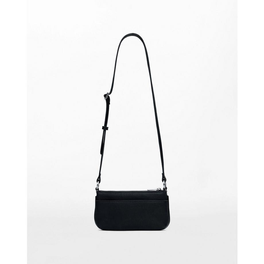 Desigual Portefeuille Imprimé Serpent  