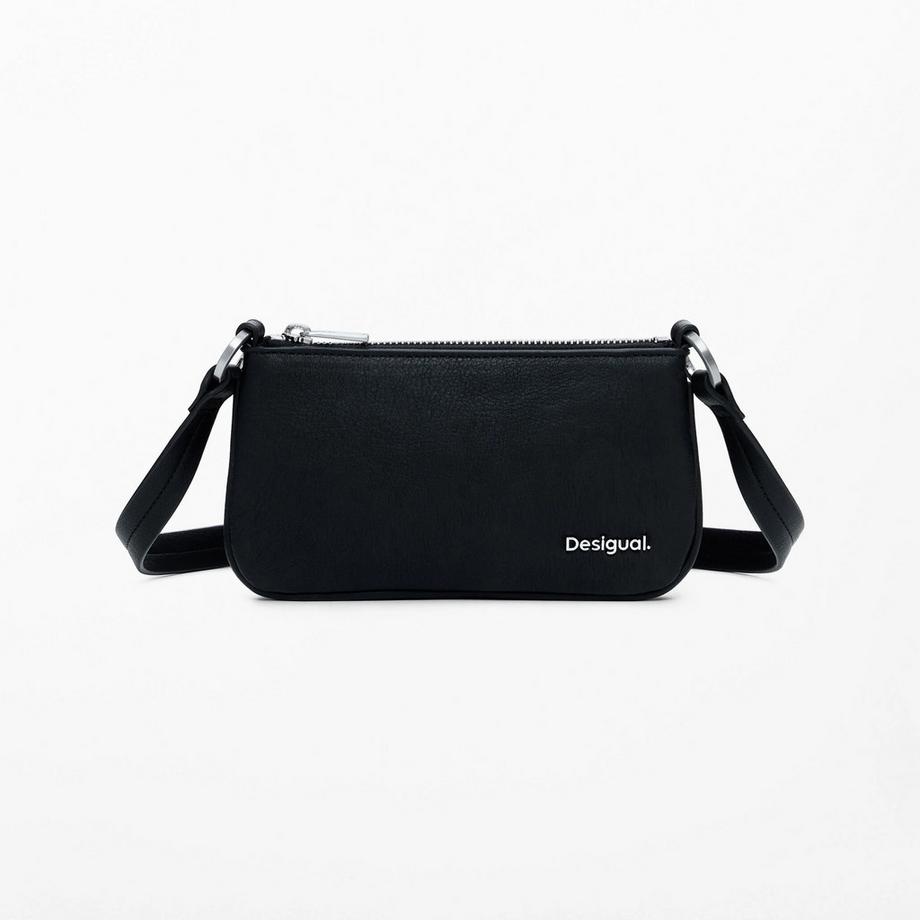 Desigual Portefeuille Imprimé Serpent  