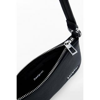 Desigual Portafoglio con Stampa Serpente  