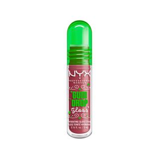 NYX-PROFESSIONAL-MAKEUP  Holiday 2025 Gumdrop Lip I.V.Gloss Stain Lipgloss  