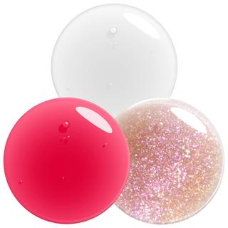 NYX-PROFESSIONAL-MAKEUP  Holiday 2025 Fat Oil Trio Kit: 3 tonalità Lip Drip in una confezione natalizia 