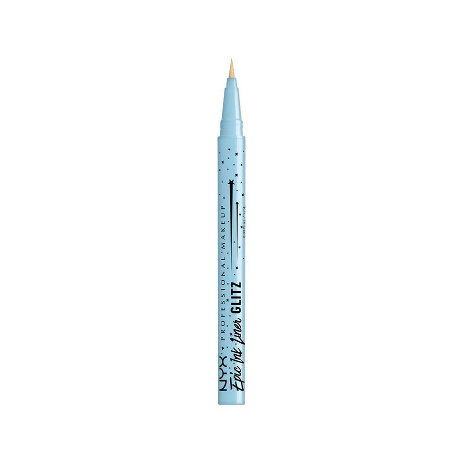 NYX-PROFESSIONAL-MAKEUP  Holiday 2025 Epic Ink Lollipop Liner  