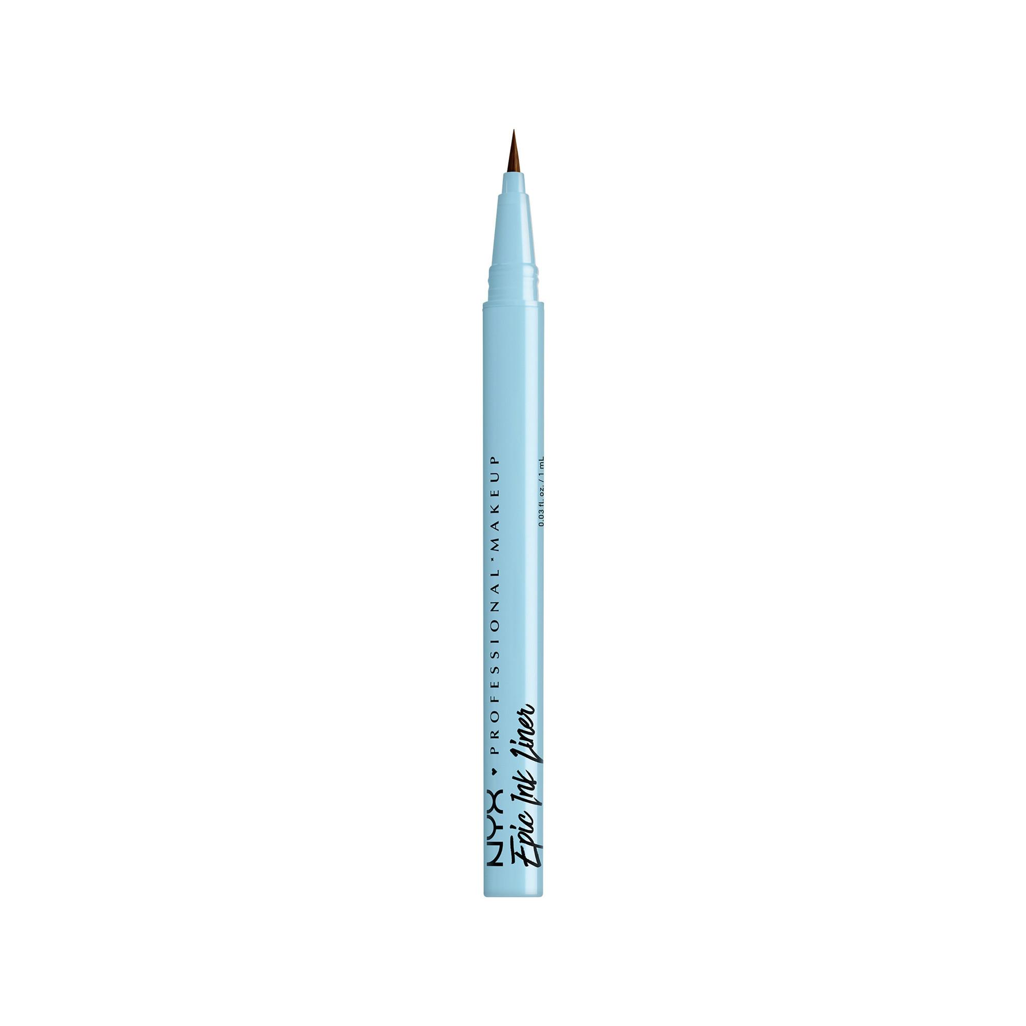 NYX-PROFESSIONAL-MAKEUP  Holiday 2025 Epic Ink Lollipop Liner  