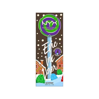 NYX-PROFESSIONAL-MAKEUP  Holiday 2025 Epic Ink Lollipop Liner  