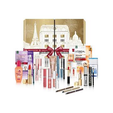 Calendario dell'Avvento 2025 – 24 prodotti di bellezza imperdibili per un Natale all'insegna del lusso