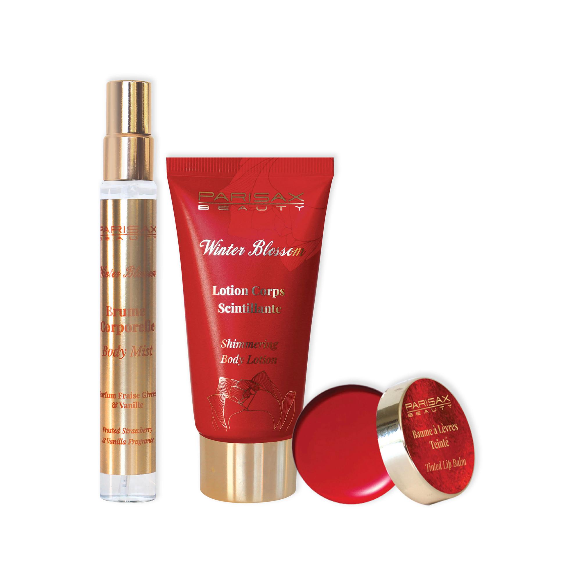 PARISAX  Cracker Surprise 