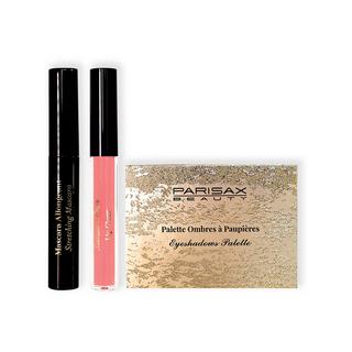 PARISAX  Überraschungsbox 