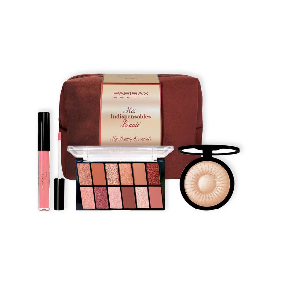 PARISAX Trousse per il trucco  