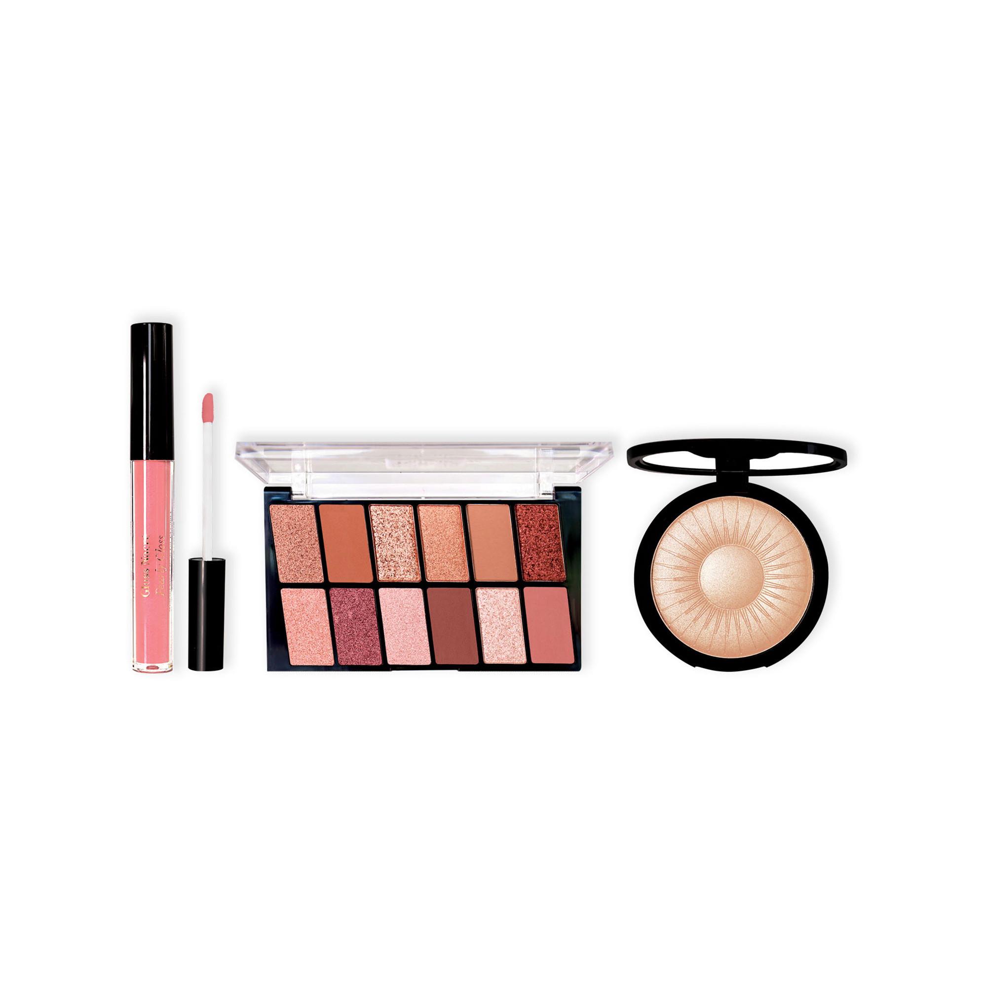 PARISAX Kosmetiktasche  