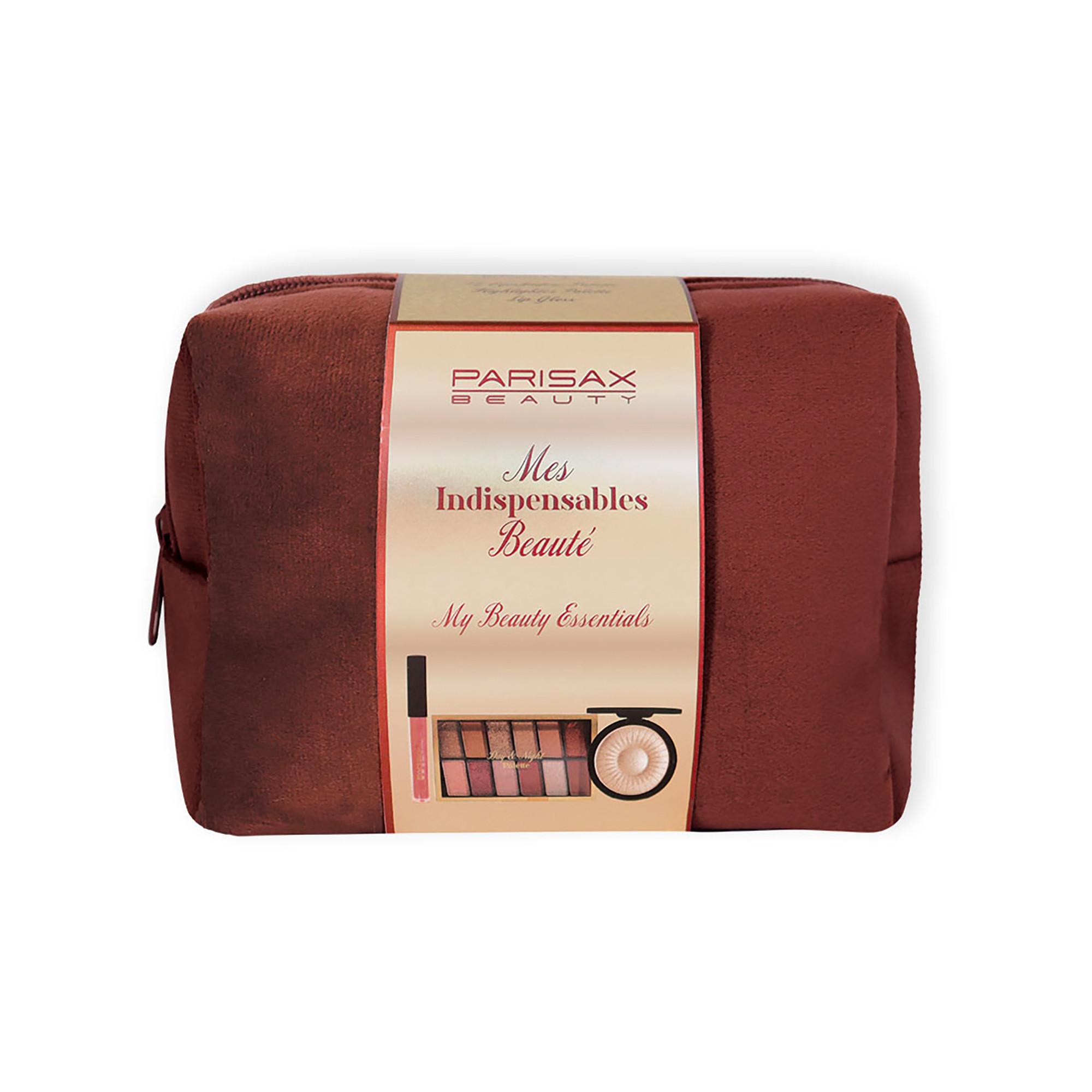 PARISAX Kosmetiktasche  