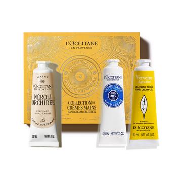 Handcreme Trio Xmas 2025