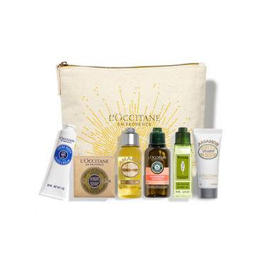 Täschchen Das Beste der Provence Xmas 2025