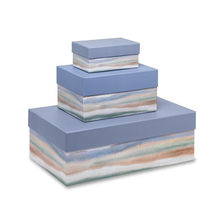 Manor Boîte cadeau Desert 