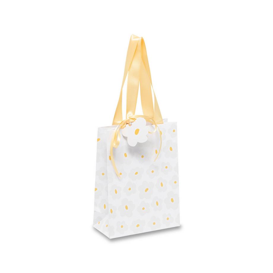 Manor Sac cadeau Flowers 