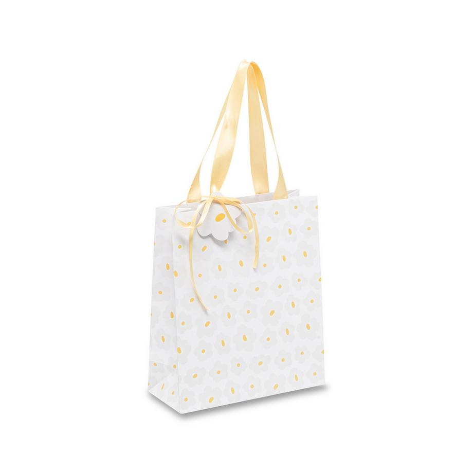 Manor Sac cadeau Flowers 