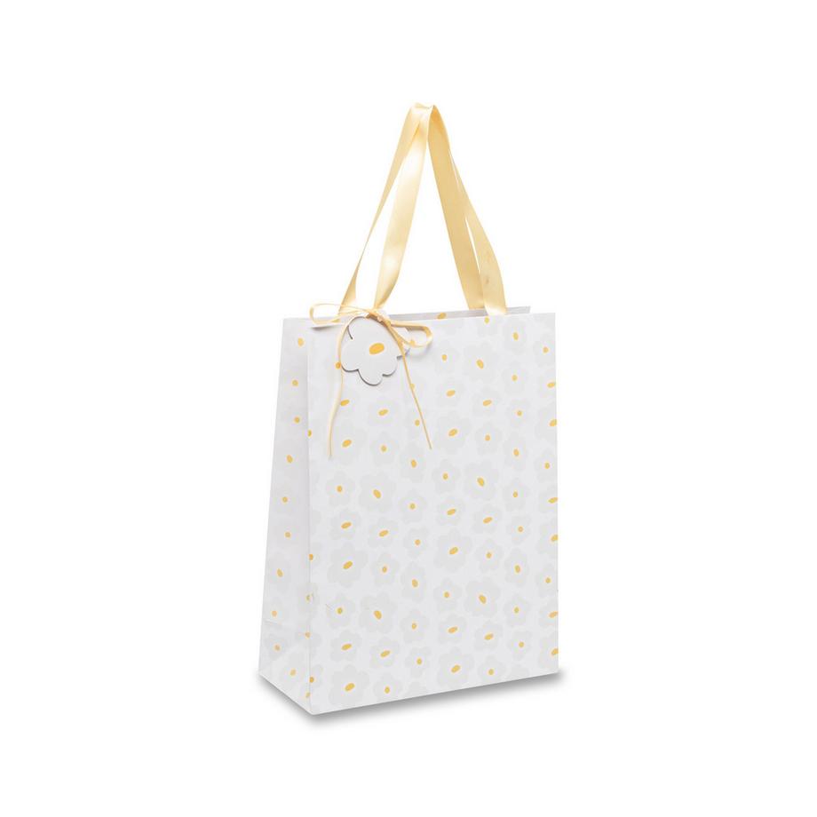 Manor Sac cadeau Flowers 