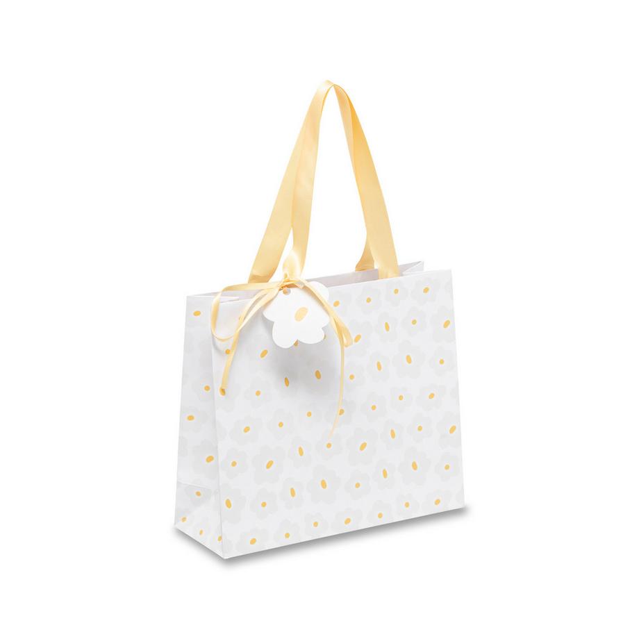 Manor Sac cadeau Flowers 