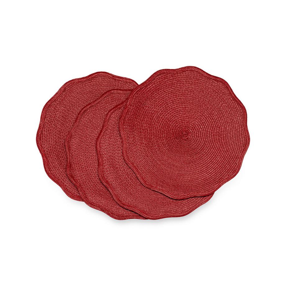 Set de table, 4 pièces