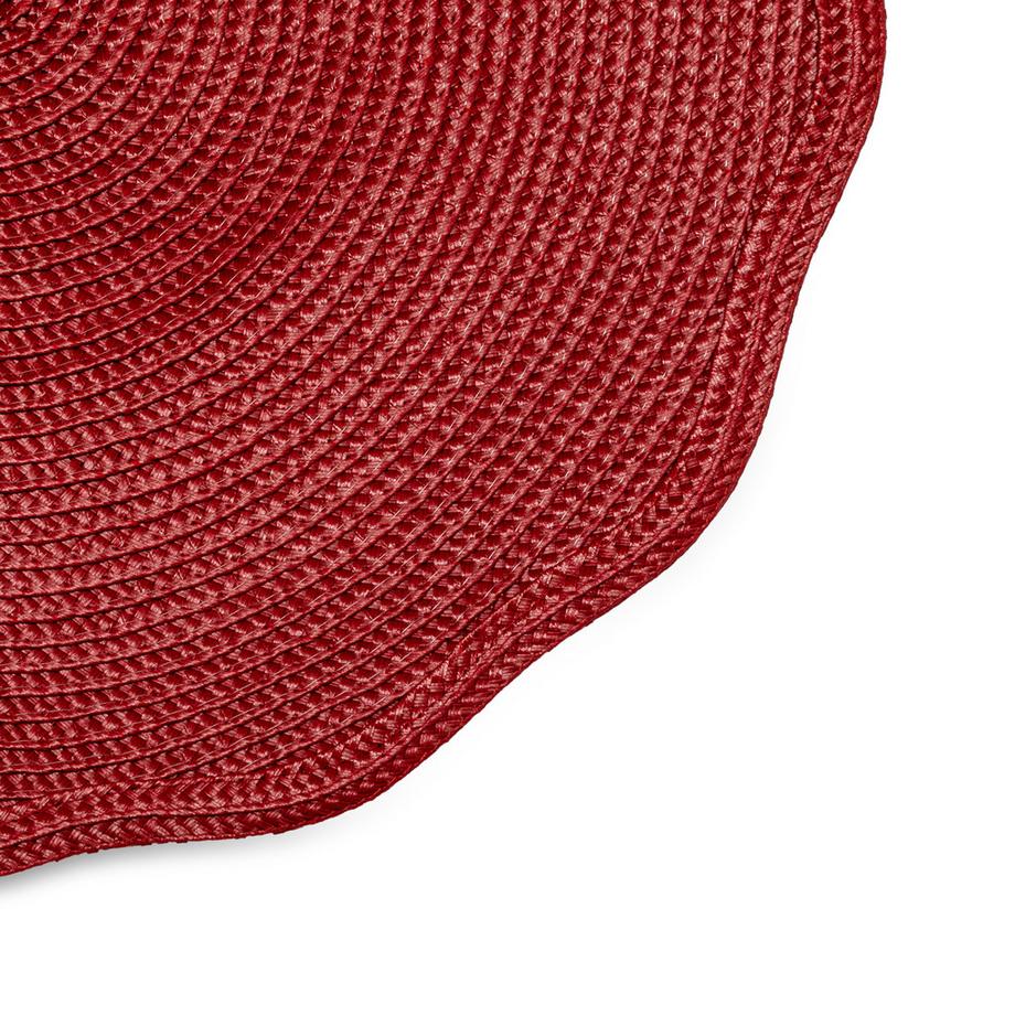 Manor Set de table, 4 pièces Flores 