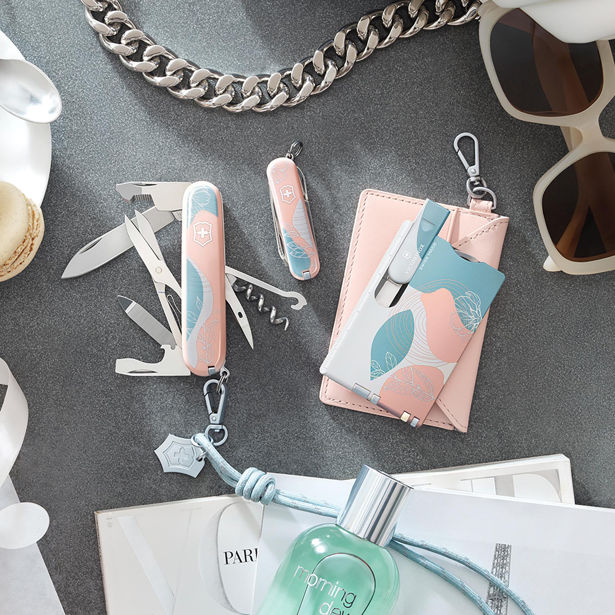 VICTORINOX Bandeau de cou  