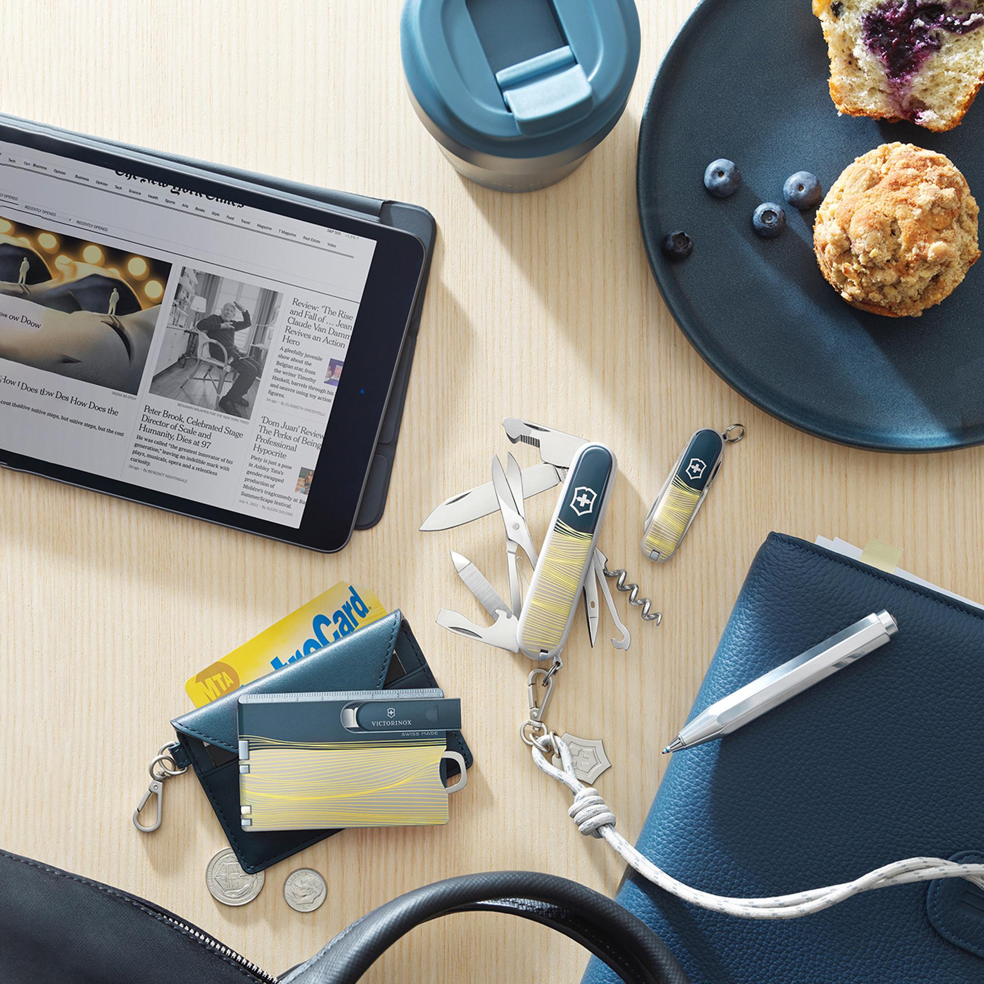 VICTORINOX Bandeau de cou  