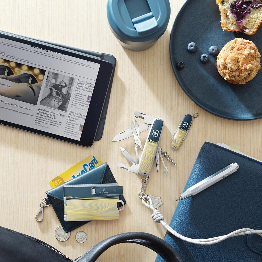 VICTORINOX Bandeau de cou  