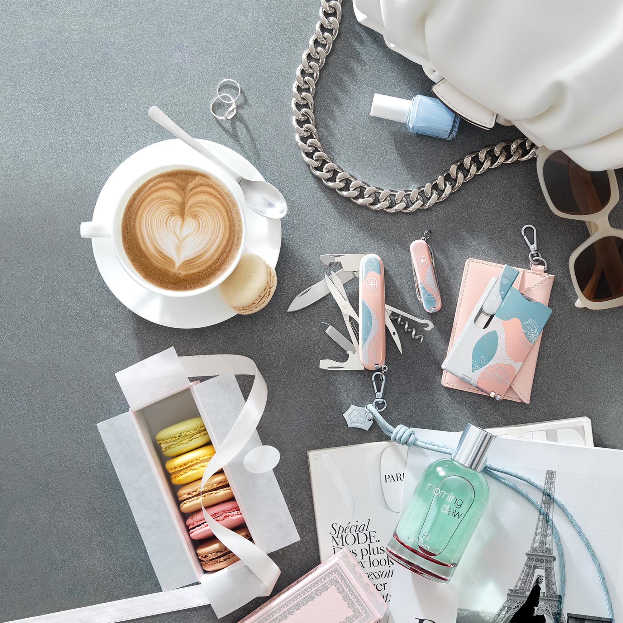 VICTORINOX Nackenband  