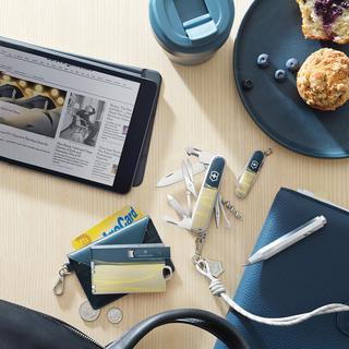 VICTORINOX Nackenband  