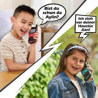 vtech  Kidi Talkie Explorer, deutsch 