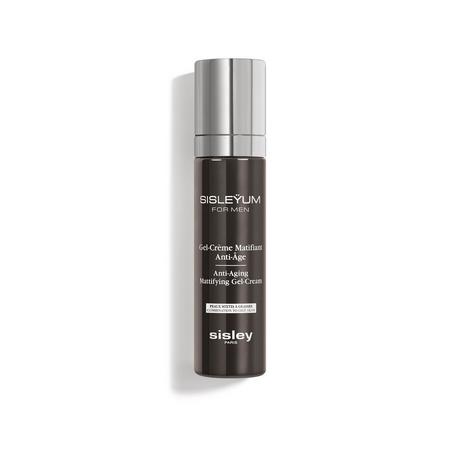 sisley  Sisleÿum Gel-Crème Matifiant Anti-Âge 