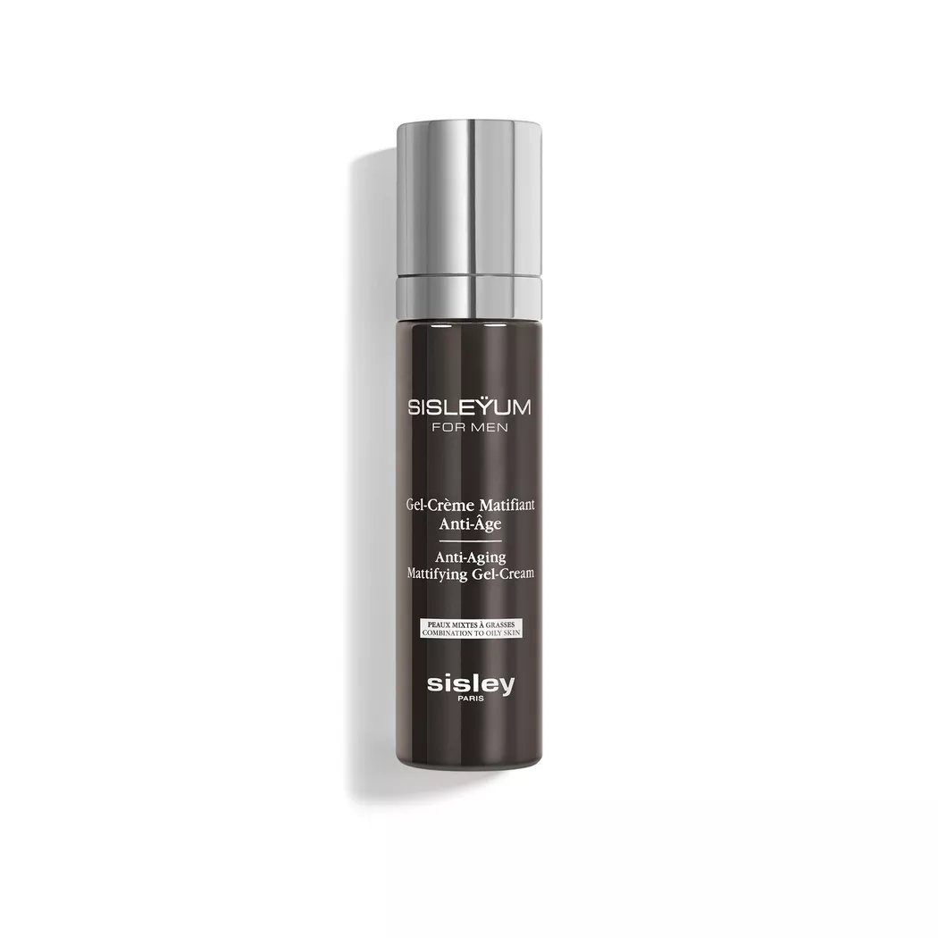 Sisley Sisleÿum Gel Crème Matifiant Anti-Âge Tagescreme