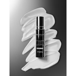 sisley  Sisleÿum Gel-Crème Matifiant Anti-Âge 