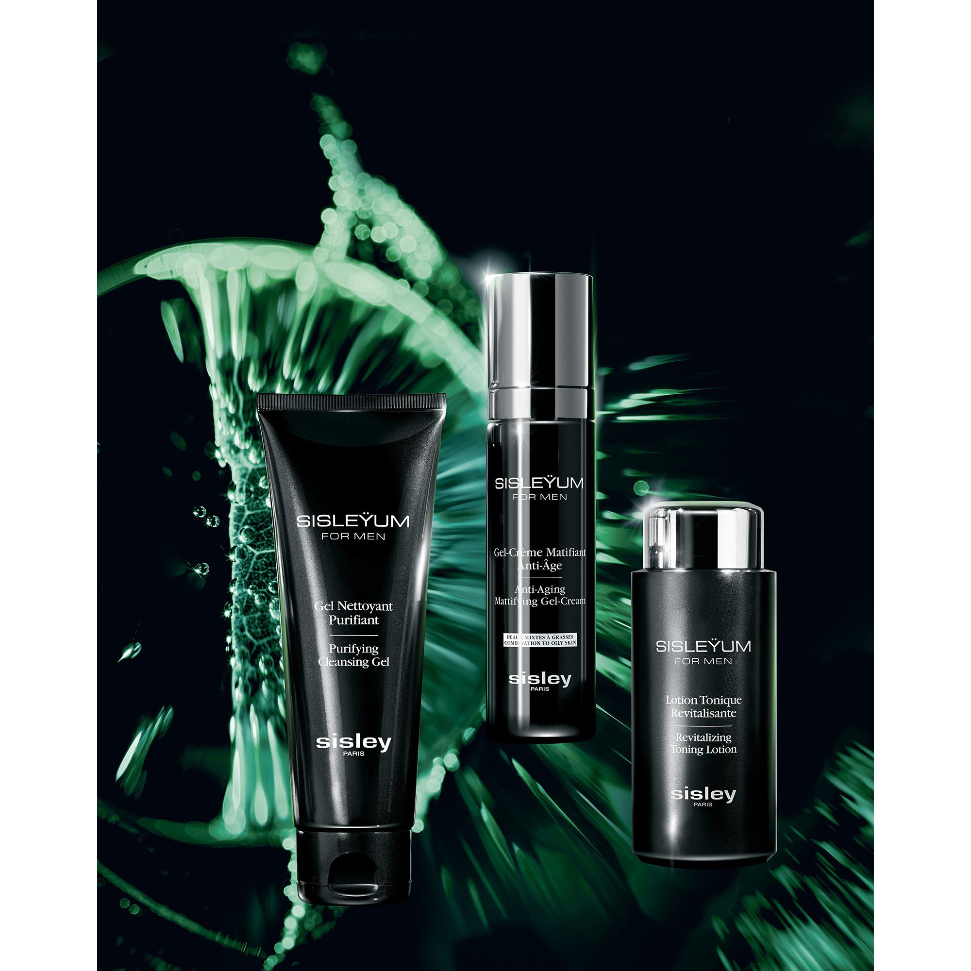 sisley  Sisleÿum Gel Nettoyant Purifiant 