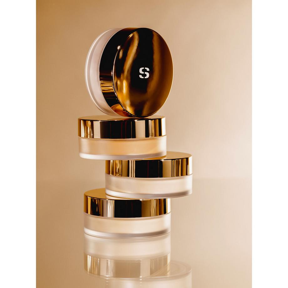 sisley  Phyto-Teint Poudre Libre 