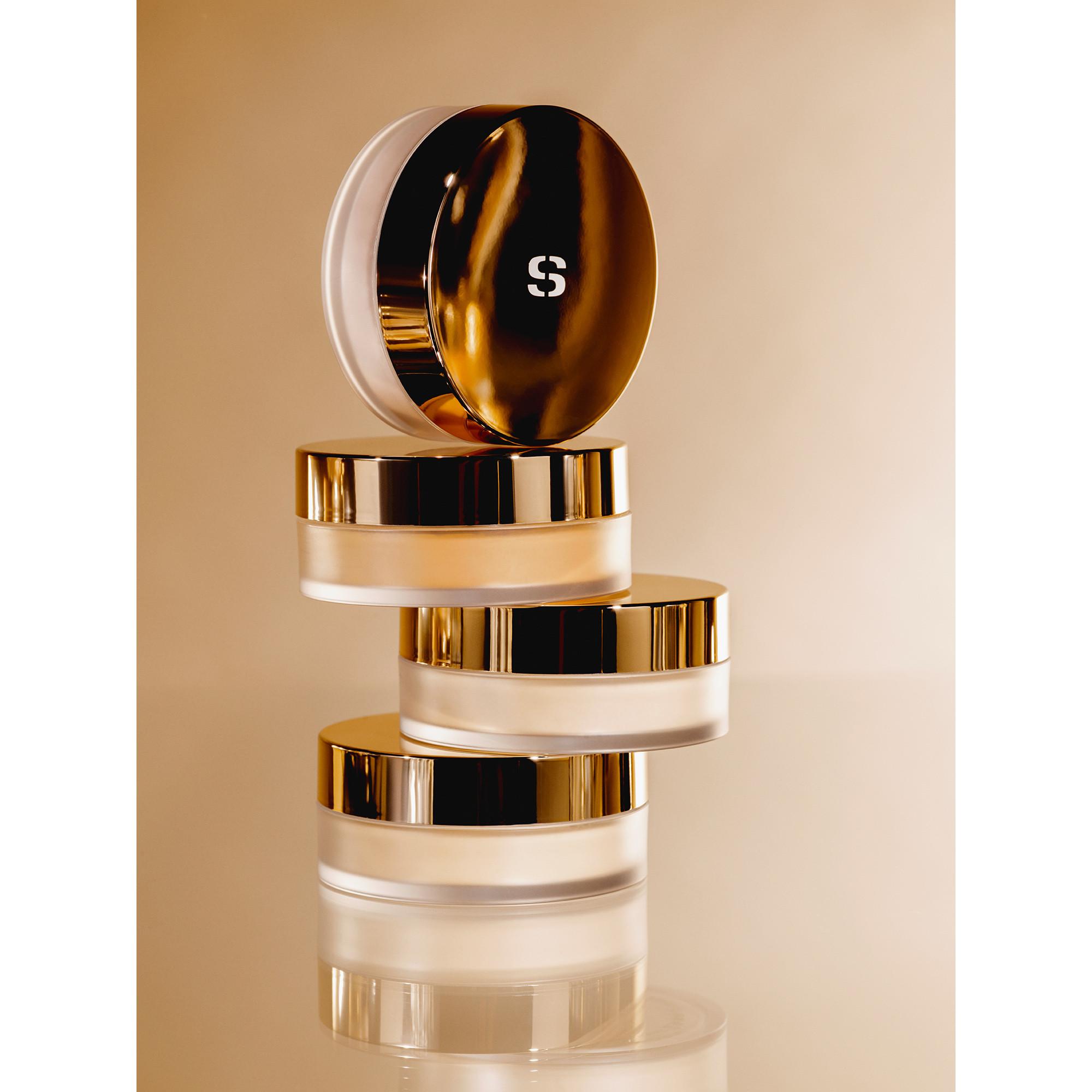 sisley  Phyto-Teint Poudre Libre 