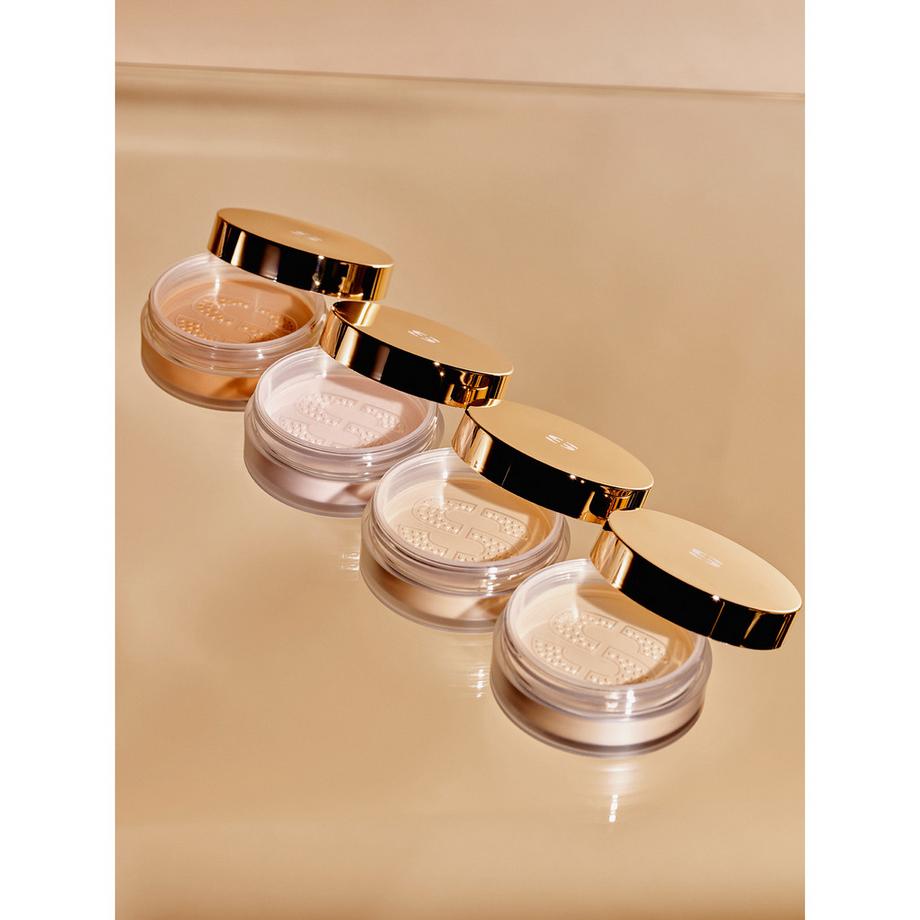 sisley  Phyto-Teint Poudre Libre 