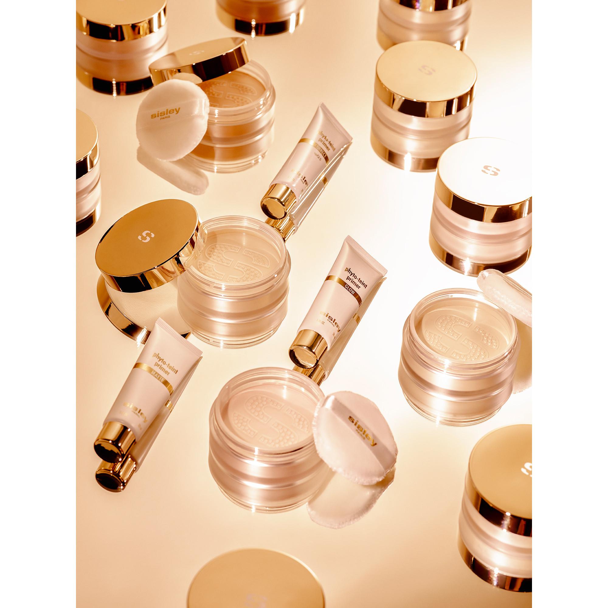 sisley  Phyto-Teint Poudre Libre 