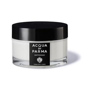 ACQUA DI PARMA  Cream Corpo Zafferano 