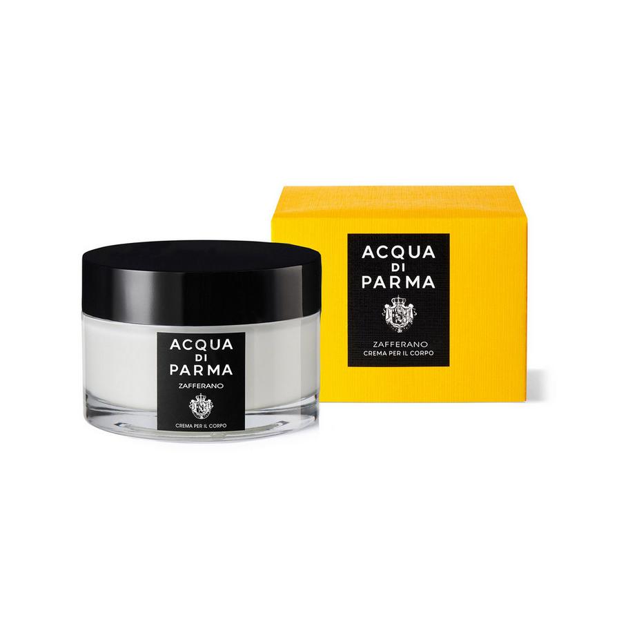 ACQUA DI PARMA  Body Cream Zafferano 
