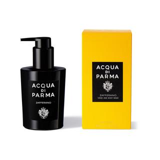 ACQUA DI PARMA  Hand- & Bodywash Zafferano 