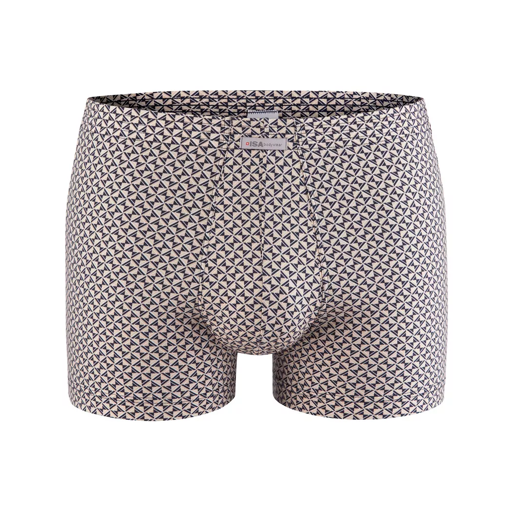 ISA Bodywear Panty Men's Sand S