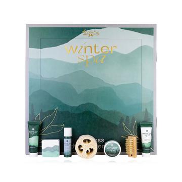 Adventskalender Winter Spa