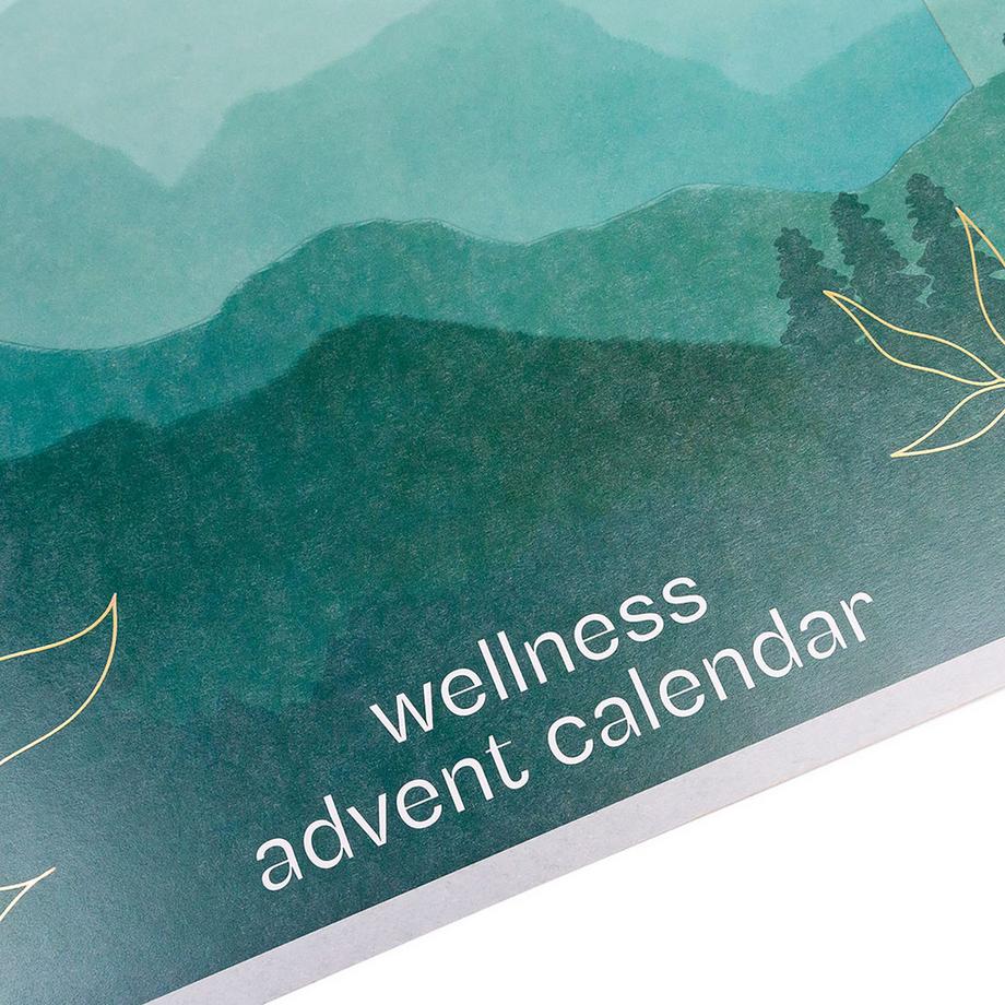 Accentra  Calendario dell'Avvento Winter Spa 