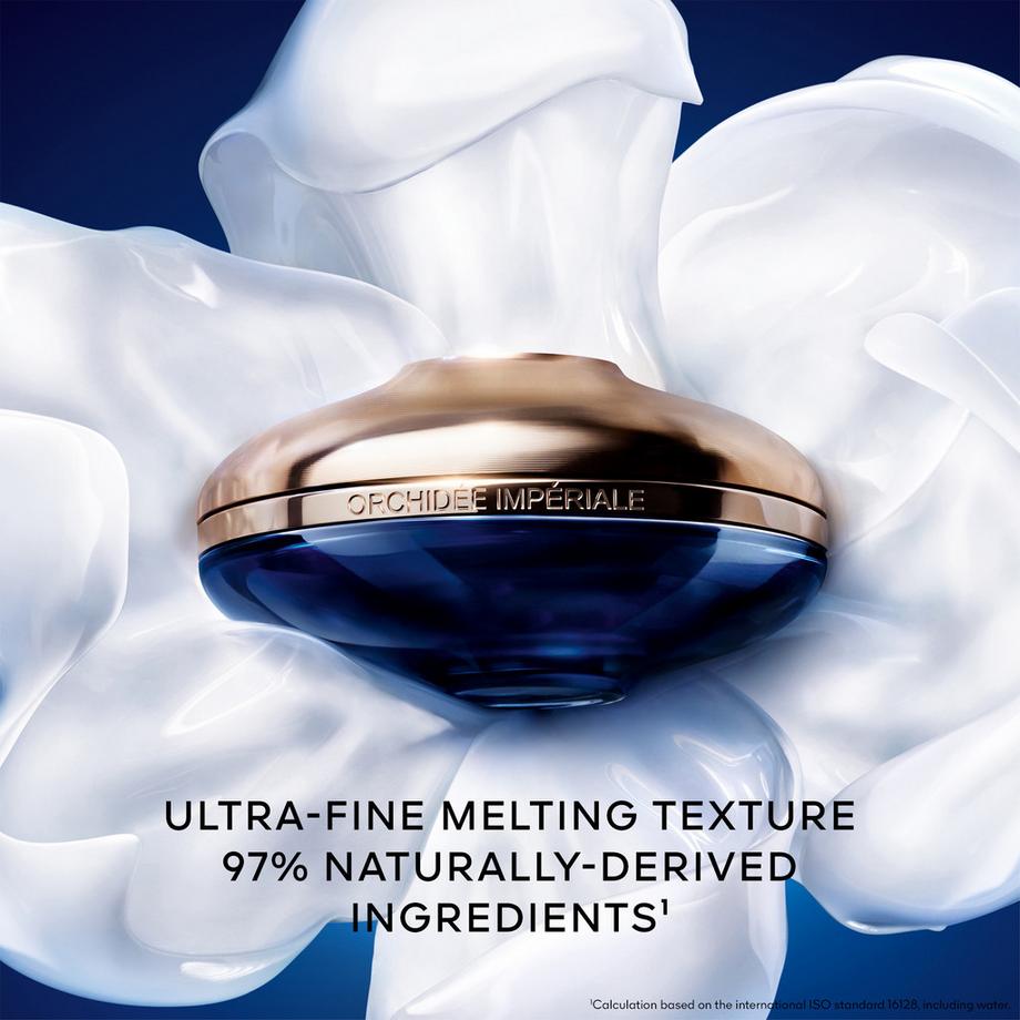 Guerlain  Orchidée Impériale La Crème de Longévité 