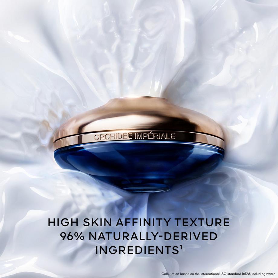 Guerlain  Orchidée Impériale The Longevity Rich Cream 