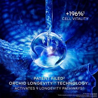 Guerlain  Orchidée Impériale La Crème Riche de Longévité - La Recharge 