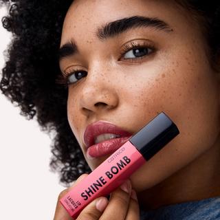 CATRICE Shine Bomb Lipstick Shine Bomb Lipstick 